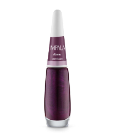 Esmalte Impala Perolado