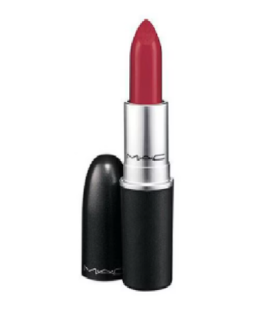 Batom Retro Matte Ruby