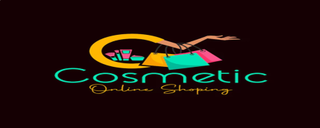 Capa LOJA COSMÉTICOS - MODELO